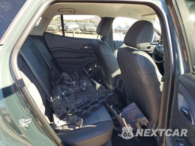Zdjęcie 11 z 13 samochodu: 2025 CHEVROLET TRAX 1LT VIN:KL77LHEP6SC342657 - miniatura