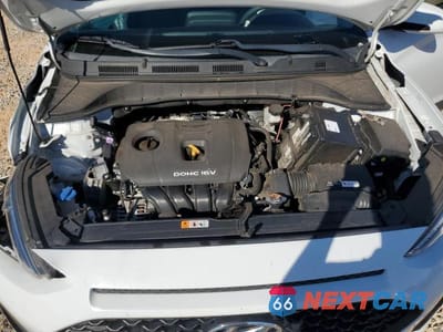 Zdjęcie 12 z 13 samochodu: 2021 HYUNDAI KONA SE VIN:KM8K12AA5MU663566 - miniatura