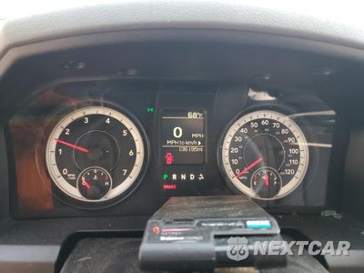 Zdjęcie 9 z 13 samochodu: 2013 RAM 1500 ST VIN:1C6RR7KGXDS724683 - miniatura