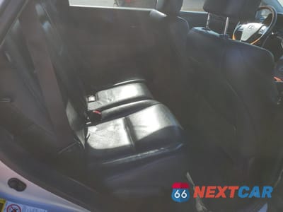 Zdjęcie 11 z 13 samochodu: 2011 LEXUS RX 450H VIN:JTJBC1BA2B2043500 - miniatura