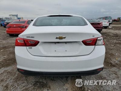 Zdjęcie 6 z 12 samochodu: 2023 CHEVROLET MALIBU LT VIN:1G1ZD5ST9PF159535 - miniatura