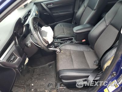 Zdjęcie 7 z 13 samochodu: 2016 TOYOTA COROLLA L VIN:2T1BURHE9GC562934 - miniatura