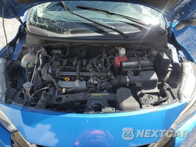 Zdjęcie 11 z 15 samochodu: 2021 NISSAN VERSA SR VIN:3N1CN8FVXML922089 - miniatura