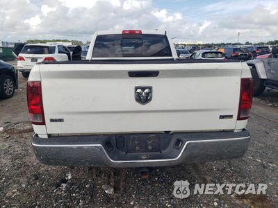Zdjęcie 6 z 13 samochodu: 2011 DODGE RAM 1500 VIN:3D7JB1EP3BG515749 - miniatura