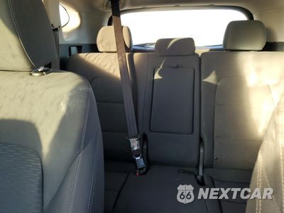 Zdjęcie 10 z 15 samochodu: 2019 HYUNDAI TUCSON LIMITED VIN:KM8J33A49KU049834 - miniatura