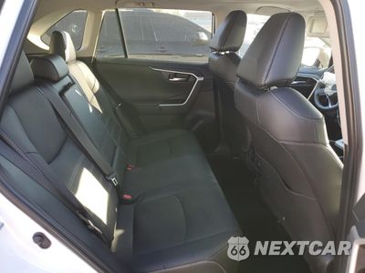 Zdjęcie 11 z 17 samochodu: 2024 TOYOTA RAV4 LIMITED VIN:2T3N1RFV4RW485746 - miniatura