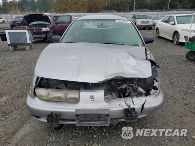 Piąte zdjęcie samochodu w środku: 1996 SATURN SL2 VIN:1G8ZK5273TZ267491 - miniatura