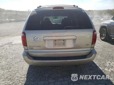 Zdjęcie 6 z 13 samochodu: 2005 DODGE CARAVAN SXT VIN:1D4GP45R65B112244 - miniatura