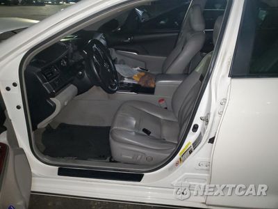 Zdjęcie 7 z 12 samochodu: 2014 TOYOTA CAMRY L VIN:4T4BF1FK1ER425248 - miniatura