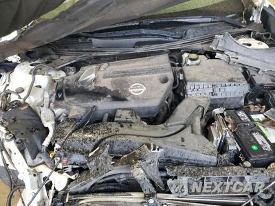 Zdjęcie 11 z 11 samochodu: 2014 NISSAN ALTIMA 2.5 VIN:1N4AL3AP4EC166364 - miniatura