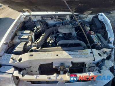 Zdjęcie 11 z 13 samochodu: 1999 MAZDA B2500 VIN:4F4YR12C4XTM23413 - miniatura