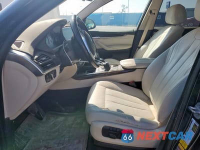 Zdjęcie 7 z 13 samochodu: 2016 BMW X5 XDR40E VIN:5UXKT0C54G0S78996 - miniatura