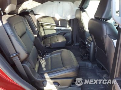 Zdjęcie 10 z 13 samochodu: 2024 FORD EXPLORER LIMITED VIN:1FMSK7FH7RGA87503 - miniatura