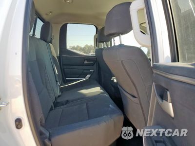 Zdjęcie 10 z 13 samochodu: 2023 TOYOTA TUNDRA DOUBLE CAB SR VIN:5TFLA5AA2PX028009 - miniatura