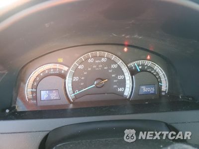 Zdjęcie 9 z 15 samochodu: 2012 TOYOTA CAMRY BASE VIN:4T1BF1FK0CU614609 - miniatura