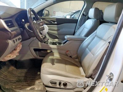 Zdjęcie 7 z 11 samochodu: 2020 GMC ACADIA SLT VIN:1GKKNMLSXLZ146991 - miniatura