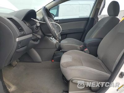 Zdjęcie 7 z 12 samochodu: 2011 NISSAN SENTRA 2.0 VIN:3N1AB6AP2BL670560 - miniatura