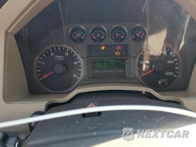 Zdjęcie 8 z 10 samochodu: 2009 FORD F550 SUPER DUTY VIN:1FDAF57R59EA79309 - miniatura