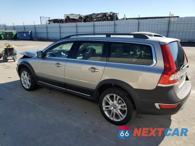 Drugie zdjęcie samochodu z przodu: 2016 VOLVO XC70 T5 PREMIER VIN:YV440MBK8G1269226 - miniatura