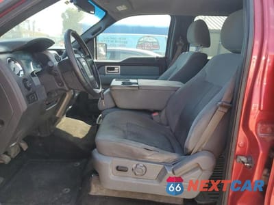 Zdjęcie 7 z 12 samochodu: 2011 FORD F150 SUPERCREW VIN:1FTFW1EF7BFA73295 - miniatura