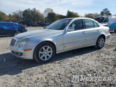 2008 MERCEDES-BENZ E 320 CDI WDBUF22X98B262247 - główne zdjęcie licytacji z USA - miniatura