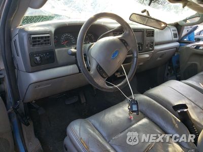 Zdjęcie 8 z 12 samochodu: 2004 FORD F250 SUPER DUTY VIN:1FTNX21P64EC44186 - miniatura