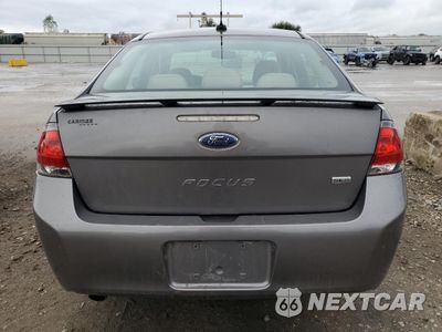 Zdjęcie 6 z 14 samochodu: 2011 FORD FOCUS SES VIN:1FAHP3GN2BW135861 - miniatura
