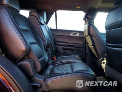 Zdjęcie 11 z 13 samochodu: 2011 FORD EXPLORER XLT VIN:1FMHK8D88BGA29585 - miniatura