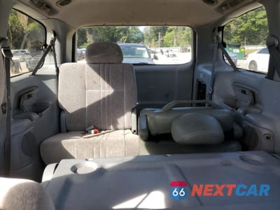 Zdjęcie 10 z 15 samochodu: 2000 TOYOTA SIENNA LE VIN:4T3ZF13C1YU260724 - miniatura