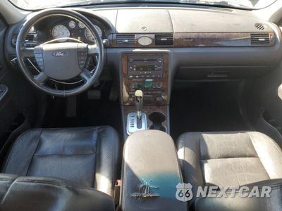 Zdjęcie 8 z 13 samochodu: 2005 FORD FIVE HUNDRED LIMITED VIN:1FAFP25195G195555 - miniatura