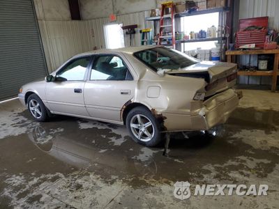 Drugie zdjęcie samochodu z przodu: 1999 TOYOTA CAMRY CE VIN:4T1BG22KXXU476396 - miniatura