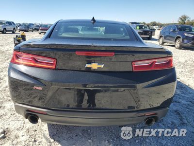Zdjęcie 6 z 13 samochodu: 2017 CHEVROLET CAMARO LT VIN:1G1FB1RS0H0124451 - miniatura