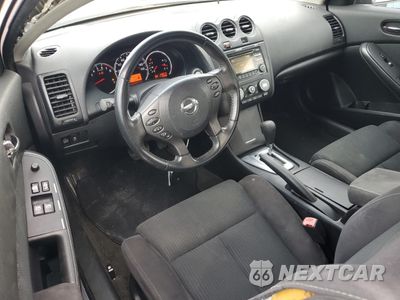 Zdjęcie 8 z 12 samochodu: 2012 NISSAN ALTIMA S VIN:1N4AL2EP6CC157229 - miniatura
