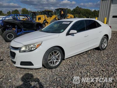 2014 CHEVROLET MALIBU 1LT 1G11C5SL6EF207909 - główne zdjęcie licytacji z USA - miniatura