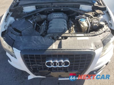Zdjęcie 12 z 13 samochodu: 2012 AUDI Q5 PREMIUM PLUS VIN:WA1DKAFP8CA100622 - miniatura