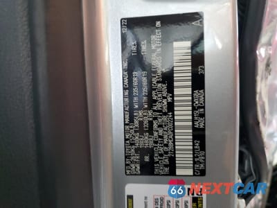 Zdjęcie 13 z 13 samochodu: 2023 LEXUS RX 350H BASE VIN:2T2BBMCA0PC002244 - miniatura