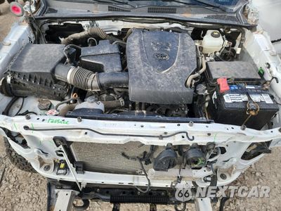 Zdjęcie 11 z 13 samochodu: 2019 TOYOTA TACOMA DOUBLE CAB VIN:3TMDZ5BN7KM078093 - miniatura