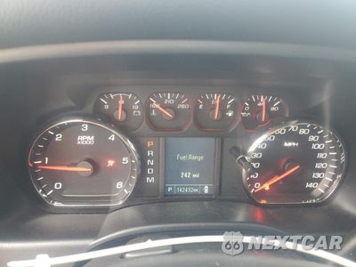 Zdjęcie 9 z 14 samochodu: 2016 GMC SIERRA K1500 VIN:1GTV2LEC0GZ281131 - miniatura