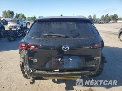 Zdjęcie 6 z 16 samochodu: 2025 MAZDA CX-50 PREMIUM PLUS VIN:7MMVABEY1SN369825 - miniatura