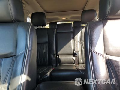 Zdjęcie 10 z 14 samochodu: 2017 INFINITI QX60 VIN:5N1DL0MM6HC513555 - miniatura