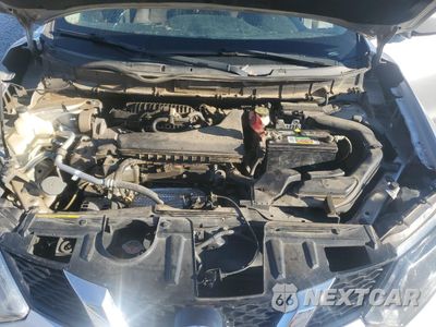 Zdjęcie 11 z 13 samochodu: 2016 NISSAN ROGUE S VIN:KNMAT2MT3GP696382 - miniatura