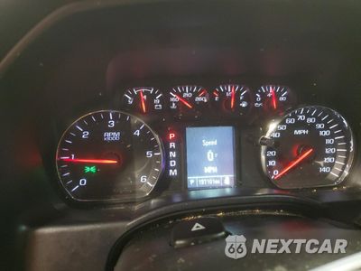 Zdjęcie 9 z 12 samochodu: 2014 CHEVROLET SILVERADO C1500 VIN:1GCRCPEH5EZ308581 - miniatura