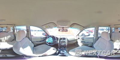 Zdjęcie 15 z 15 samochodu: 2005 HYUNDAI SANTA FE GLS VIN:KM8SC73D85U882909 - miniatura