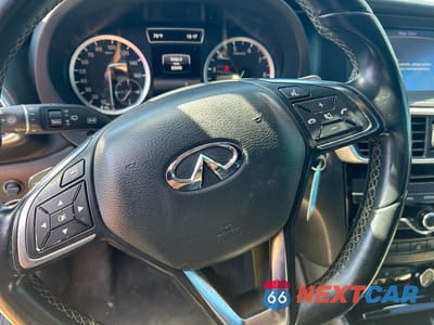 Zdjęcie 13 z 15 samochodu: 2017 INFINITI QX30 BASE VIN:SJKCH5CPXHA034512 - miniatura