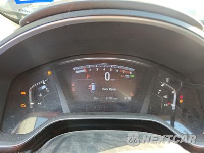 Zdjęcie 9 z 13 samochodu: 2018 HONDA CR-V EXL VIN:7FARW1H81JE028905 - miniatura