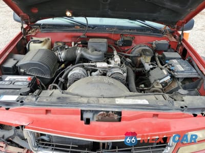 Zdjęcie 11 z 14 samochodu: 1998 GMC YUKON VIN:1GKEK13R5WJ723740 - miniatura