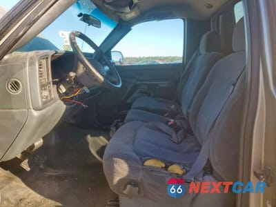 Zdjęcie 7 z 12 samochodu: 2002 CHEVROLET SILVERADO C2500 HEAVY DUTY VIN:1GCHC24162E108783 - miniatura