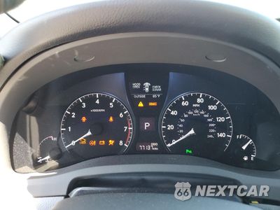 Zdjęcie 9 z 16 samochodu: 2013 LEXUS RX 350 VIN:2T2ZK1BA1DC117610 - miniatura