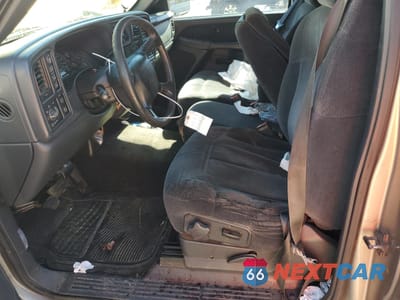 Zdjęcie 7 z 13 samochodu: 2000 CHEVROLET SILVERADO K1500 VIN:1GCEK14TXYZ209912 - miniatura