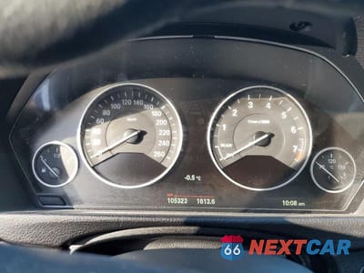 Zdjęcie 9 z 12 samochodu: 2017 BMW 320 XI VIN:WBA8A3C31HA066891 - miniatura